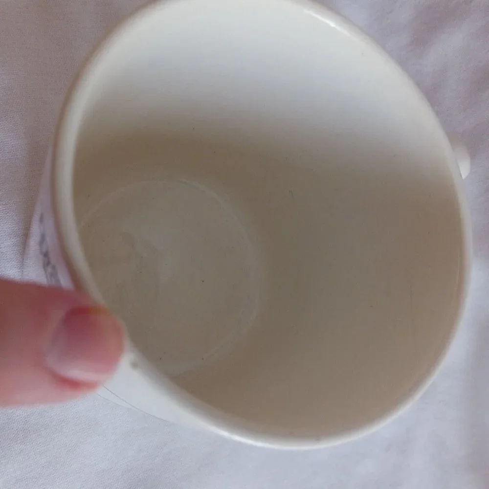 The Penguins‎ Buck Wilson Coffee Cup Mug Made in USA